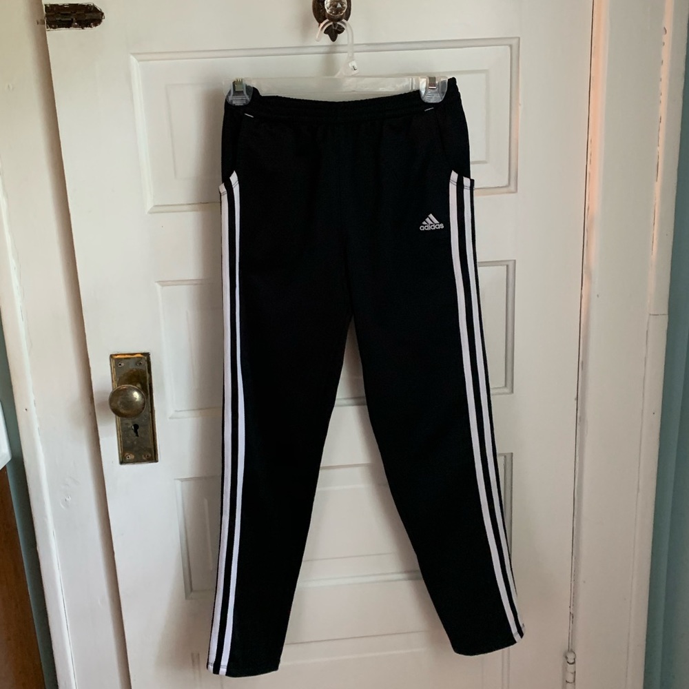 Adidas Pants size 14